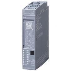 SIEMENS - SIMATIC ET 200SP, MÓDULO DE SALIDA DIGITAL, DQ 16X 24VDC/0,5A HIGH FEATURE, SOURCE OUTPUT PNP, FUENT