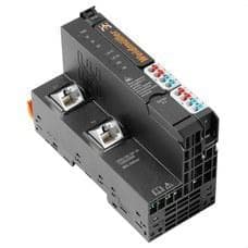 WEIDMULLER - UR20-FBC-EIP-V2