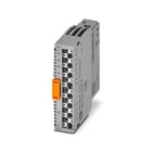 PHOENIX CONTACT - Módulo de salida digital Axioline Smart Elements salidas digitales 4 24V DC 2 A 2 conductores IP20