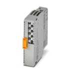 PHOENIX CONTACT - Módulo E/S AXL SE AI4 U 0-10 IP20 con 4 entradas analógicas