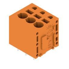 WEIDMULLER - LMFS 5.08/03/180 3.5SN OR BX