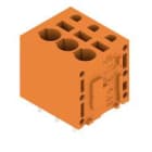 WEIDMULLER - LMFS 5.08/03/180 3.5SN OR BX
