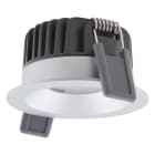 LEDVANCE - Foco LED SP fijo P 8W 930 PS regulable IP44 SI