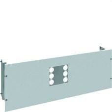 HAGER - KIT PARA 2 INTERRUPTORES AUTOMÁTICO P630 MONTAJE VERTICAL QUADROEVO 800X300MM