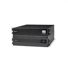 SALICRU - SALICRU SLC 6000 TWIN RT3 ¿ SISTEMA DE ALIMENTACIÓN ININTERRUMPIDA (SAI/UPS) DE 6000 VA IOT ON-LINE