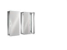 RITTAL - Armario VX25 800x2200x800 RAL7035