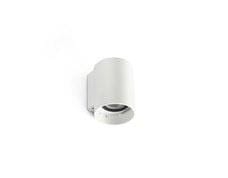 FARO - APLIQUE RED.LED KOV 6W 3000K 23° BL