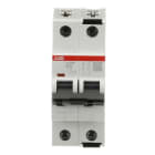ABB - INT.AUT. S302P-B10 2P 10A B 25KA