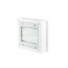 PRILUX - KINEK 100W 740 160G EMPOTRAR IP65 RAL9016.