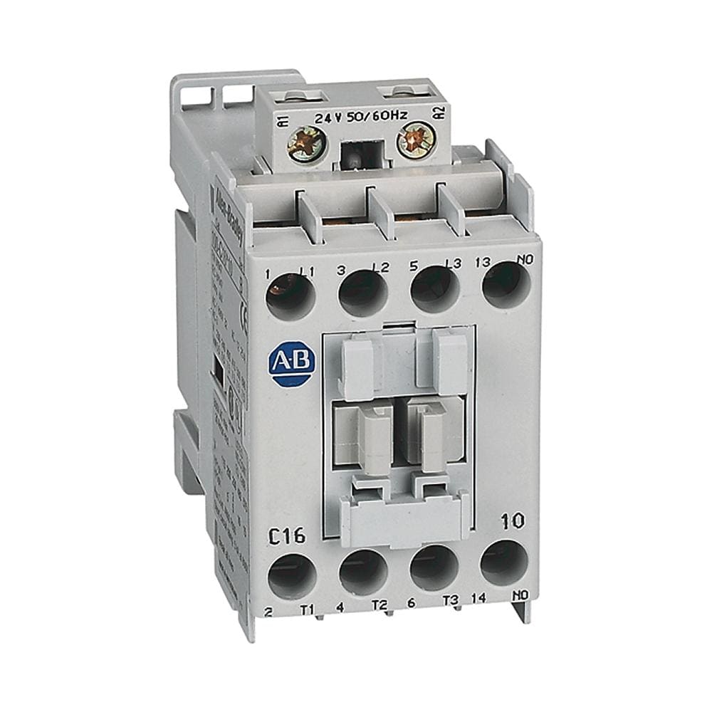 ROCKWELL - IEC 16 A CONTACTOR 100-C 100-C16G10