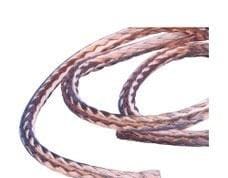 ERICO - TRENZA REDONDA COBRE ROJO RRCB 15-75