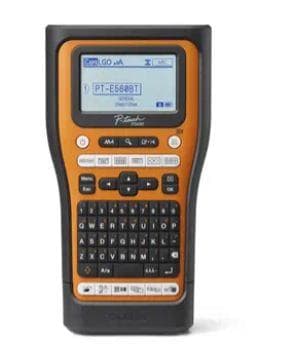 BROTHER - ROTULADORA ELECTR.PRTOF. CONEX PC Y BLUETOOTH