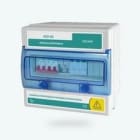 TOSCANO - CUA.INST.FOTOVT.16 STRING 16 MPPT PROT.MAGNETOT.SECC.63A TTA.15KA T2 1000V DC