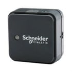 APC by Schneider Electric - Sensor de humedad y temperatura inalámbrico NetBotz
