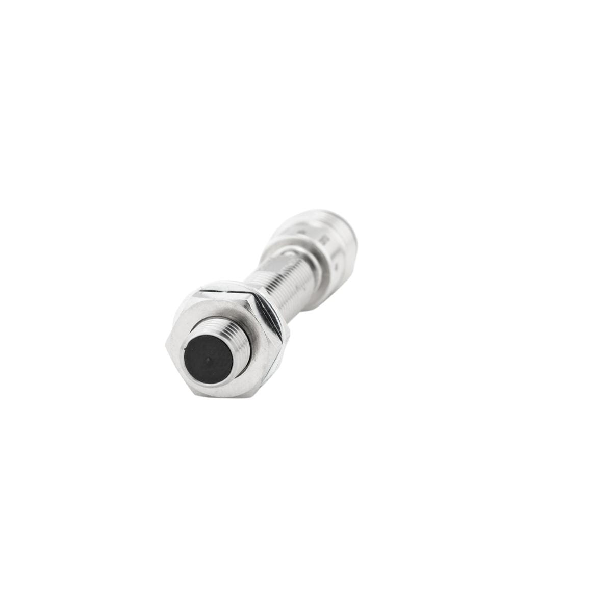 OMRON - SOR.PROX.ITVO.CPO.LGO.SUS M8 BLIN.2MM DC E2E-X2B2L8-M1