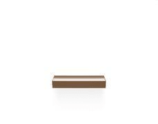 ARKOSLIGHT - LUMINARIA EXT.REC 2700K OXIDON TEXTURIZ.
