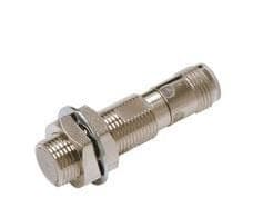 OMRON - E2E-X2B212-M1  SOR.PROX.ITVO.CPO.CRT.LATÓN-NÍQUEL M12