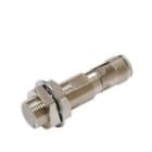OMRON - E2E-X2B212-M1  SOR.PROX.ITVO.CPO.CRT.LATÓN-NÍQUEL M12