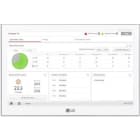 LG - CTROL.CTZDO.AC SMART V HTA 128 U.I