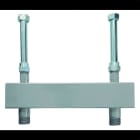 BAXI - Separador hidráulico conexión 3/4" inferior 1" potencia hasta 35Kw para caldera horizontal