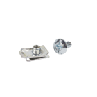 LEGRAND - Pack tornillos para tapa (100u)