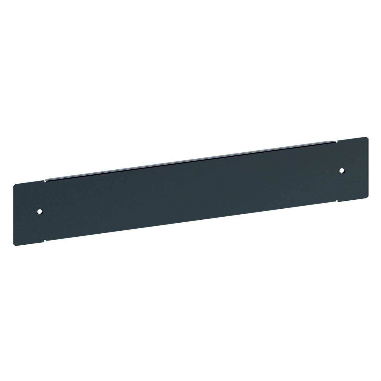 LEGRAND - Placa para zócalo 800mm longitud