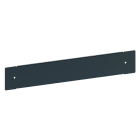 LEGRAND - Placa para zócalo 800mm longitud