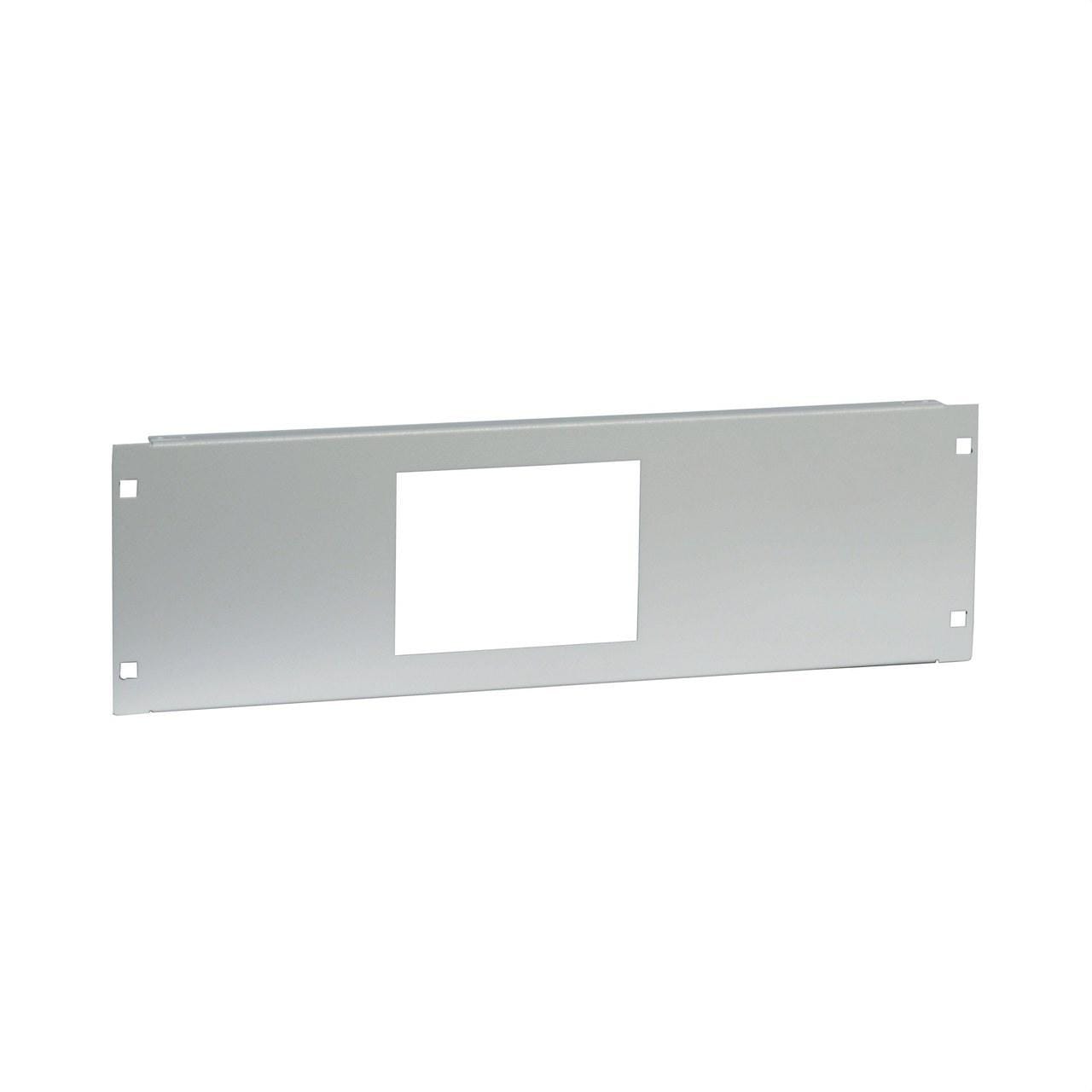 LEGRAND - Tapa ciega XL3S 200mm 36 módulos