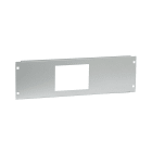 LEGRAND - Tapa ciega XL3S 200mm 36 módulos