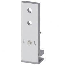 SIEMENS - ACCESORIOS INTERRUPTOR AUTOMÁTICO 3WA, CONEXIÓN FRONTAL DIN 43673 TALADRO DOBLE, ARRIBA O ABAJO, TAM