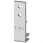 SIEMENS - ACCESORIOS INTERRUPTOR AUTOMÁTICO 3WA, CONEXIÓN FRONTAL DIN 43673 TALADRO DOBLE, ARRIBA O ABAJO, TAM
