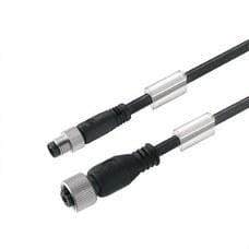 WEIDMULLER - SAIL-M8GM12G-4-1.5U