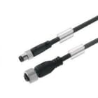 WEIDMULLER - SAIL-M8GM12G-4-1.5U