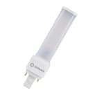 LEDVANCE - Lámpara LED DULUX D10 EM V 5W 830 G24D-1