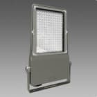 DISANO - Proyector vial 1224 CROMO asimétrico 55° LED 590W CLD grafito RAL7021