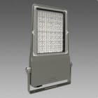 DISANO - Proyector vial 1228 CROMO simétrico "W" LED 590W CLD grafito RAL7021