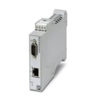 PHOENIX CONTACT - Convertidor de interfaces GW PN/MODBUS 1E/1DB9