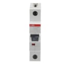 ABB - INT.AUT. S201M-C2 1P 2A C 15KA