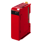 OMRON - CTROLAD.SEG.NX HTA 32 U.O 256 PT.512 KB