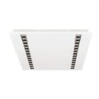 PRILUX - STANIA ML60X60TV 24/26,0W 840 W AL-BR DA
