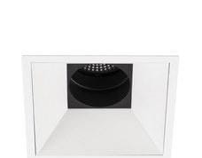 FARO - EMPOTRABLE DEEP60 C BLANCO 60° 3000K
