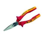 WEIDMULLER - ALICATES FRZ S 160 RED-LINE