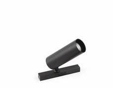 FARO - PROY.CRL.NESO SLIM HOLE-10W 3000K 36° NG