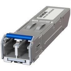 SIEMENS - ACCESORIOS PARA SCALANCE X; TRANSCEPTOR ACTIVO ENCHUFABLE SFP991-1LD A; 1 PUERTO LC 100 MBITS/S, ÓPT