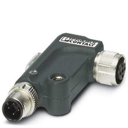 PHOENIX CONTACT - Convertidor analógico AXL E IOL AI1 U M12 R