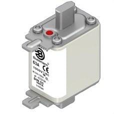 EATON - CARTUCHO FUSIBLE, ULTRA RÁPIDO, 63 A, AC 1000 V, D