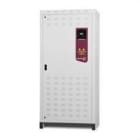CIRCUTOR - OPTIM FRE4-350-440, BATERÍAS AUTOMÁTICAS CON FILTROS, MANIOBRA POR CONTACTORES ESTÁTICOS