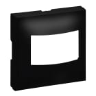 LEGRAND - NS-FRONTAL SENSOR IR 2H NEGR