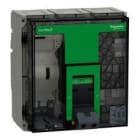 APC by Schneider Electric - NS1600N 50kA 4P 1600A Fijo Manual 5.0E