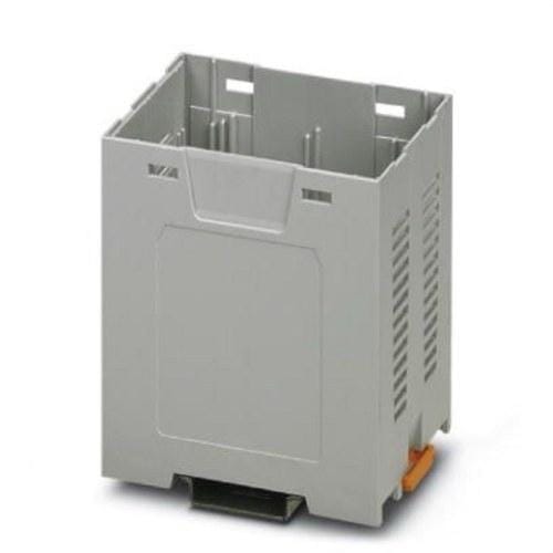 PHOENIX CONTACT - Parte inferior de la carcasa EH 52,5-B/ABS-PC GY7035